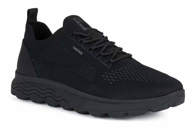 Слипоны Geox 