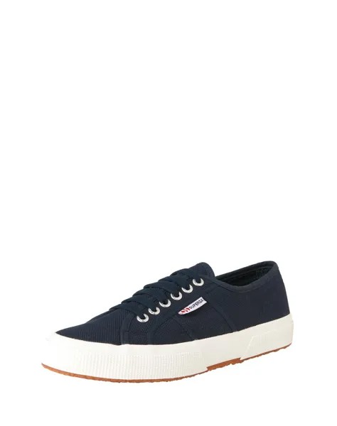 Кроссовки SUPERGA 2750 Cotu Classic, темно-синий