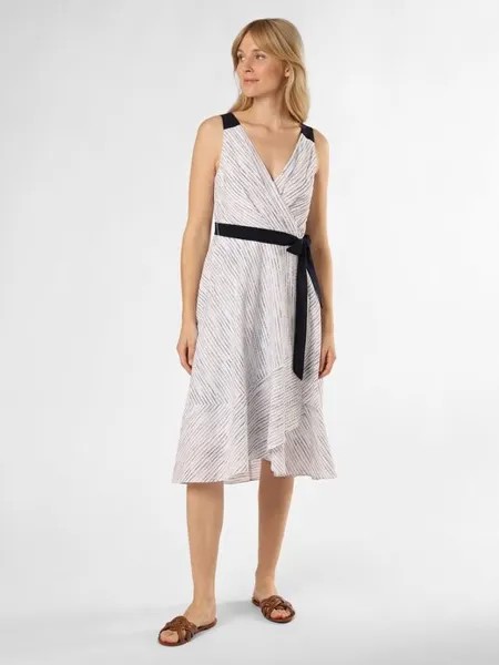 Платье Dkny, белый