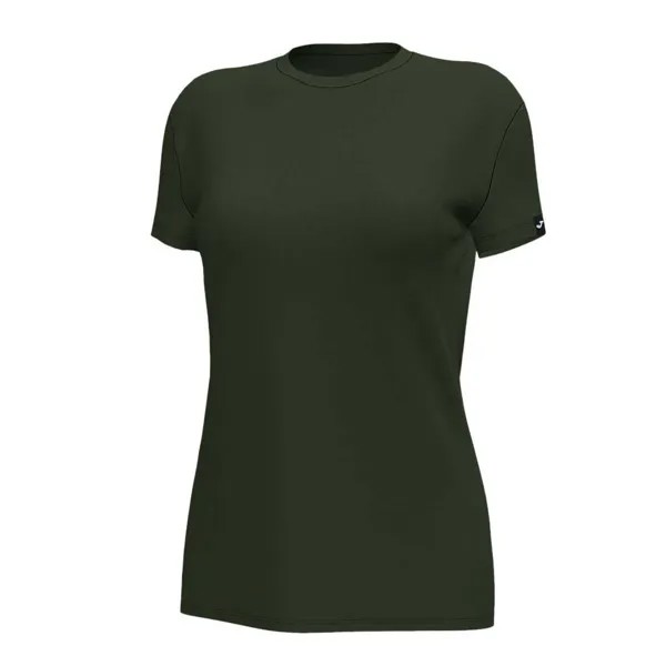 Футболка с коротким рукавом Joma Desert, зеленый