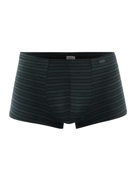 Боксеры Olaf Benz Retro Boxer RED2329 Minipants, цвет emerald/black