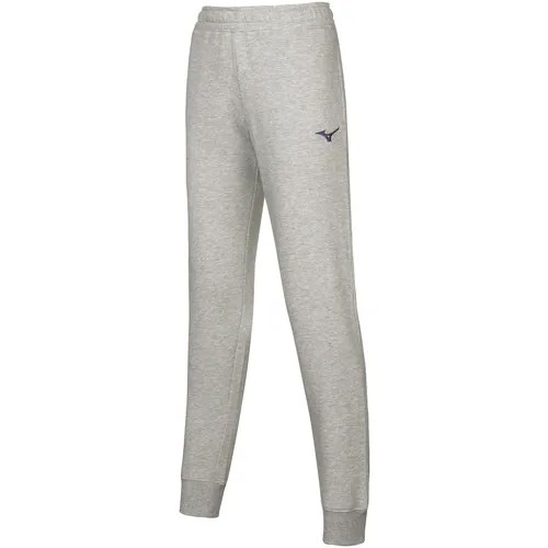 Брюки удлиненные Mizuno Sweat Pant Long (W) 32ED7210L-05-XXL