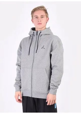 Толстовка Jordan Essentials Fleece Full-Zip Hoodie