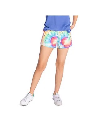 PJ SALVAGE Intimates Синие шорты для сна L