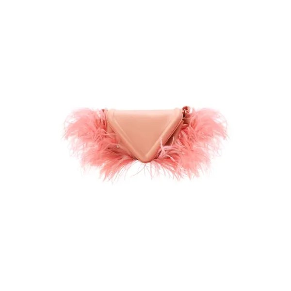 Сумка Beak small Bottega Veneta