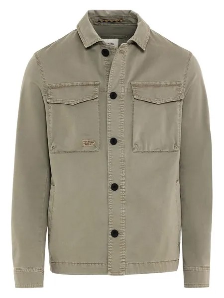 Переходная куртка Camel Active, оливковый