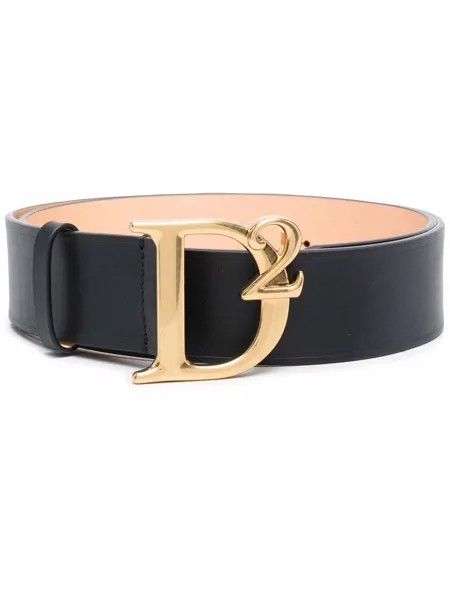 Dsquared2 ремень D2