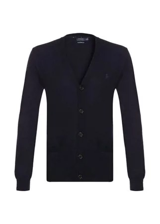 Шерстяной кардиган Polo Ralph Lauren