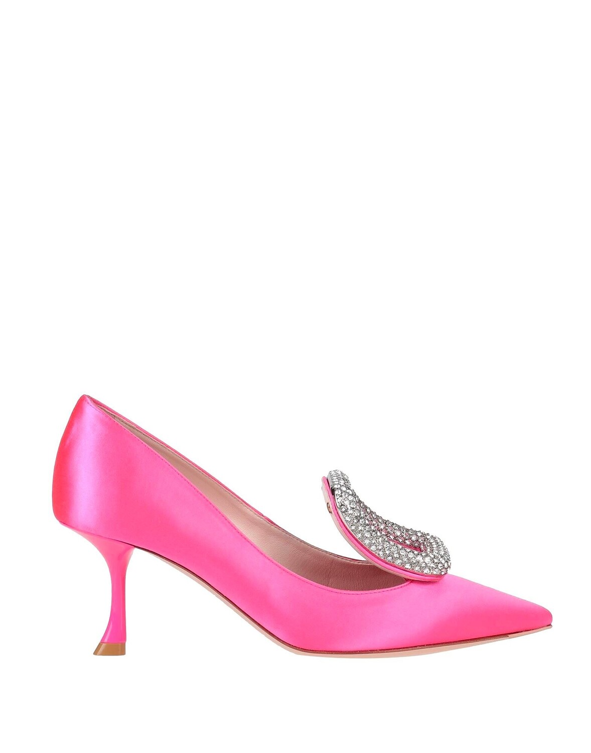 Туфли Roger Vivier, фуксия