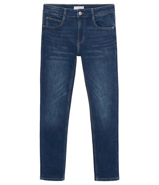 Джинсы MANGO Kids, Skinnytb Jeans (Teen)