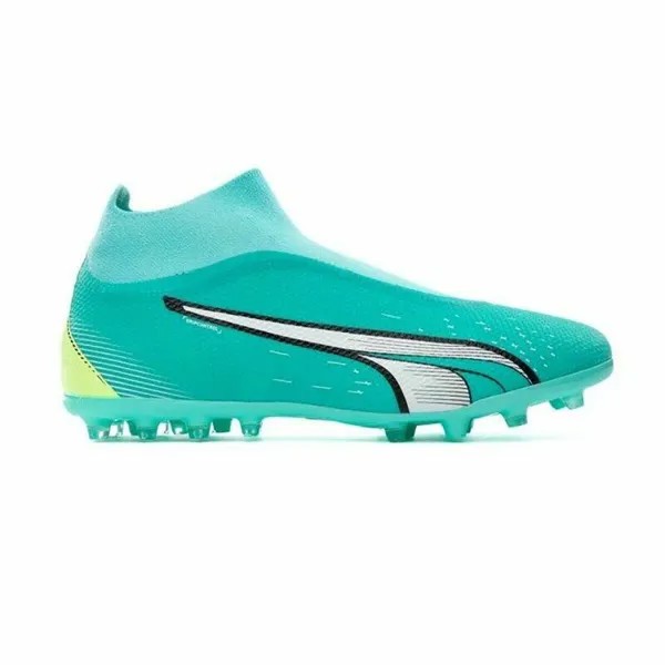 Футбольные бутсы для взрослых Ultra Match+ Ll Mg PUMA, цвет azul