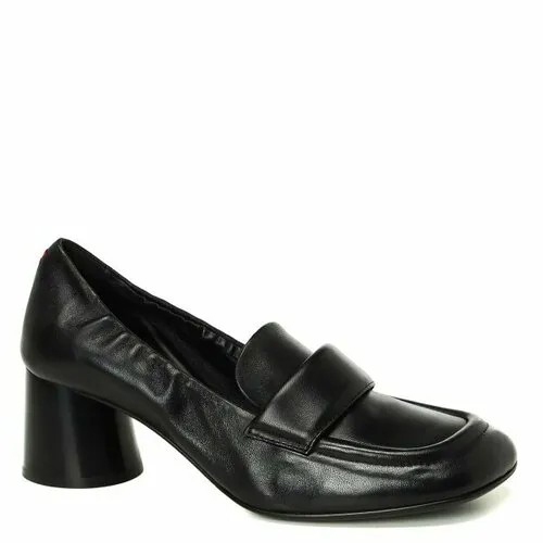 Туфли Halmanera, размер 37.5, черный