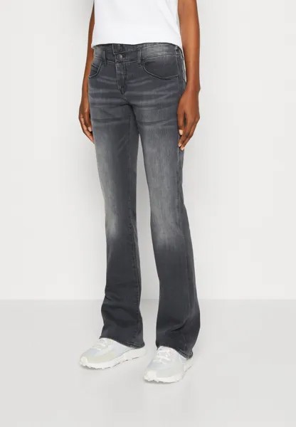 Джинсы Bootcut Herrlicher