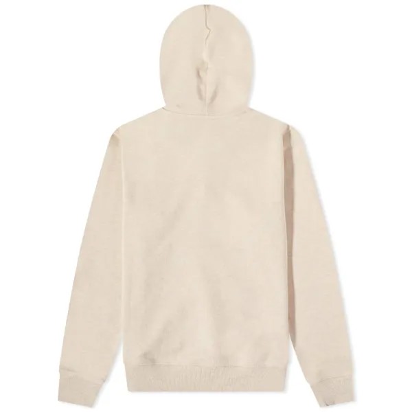 Толстовка Acne Studios Fairah Face Hoody