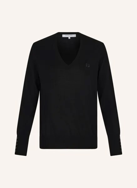 Джульетта свитер Gerard Darel, черный