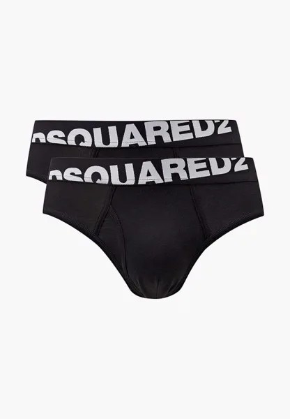 Трусы 2 шт. Dsquared2 Underwear