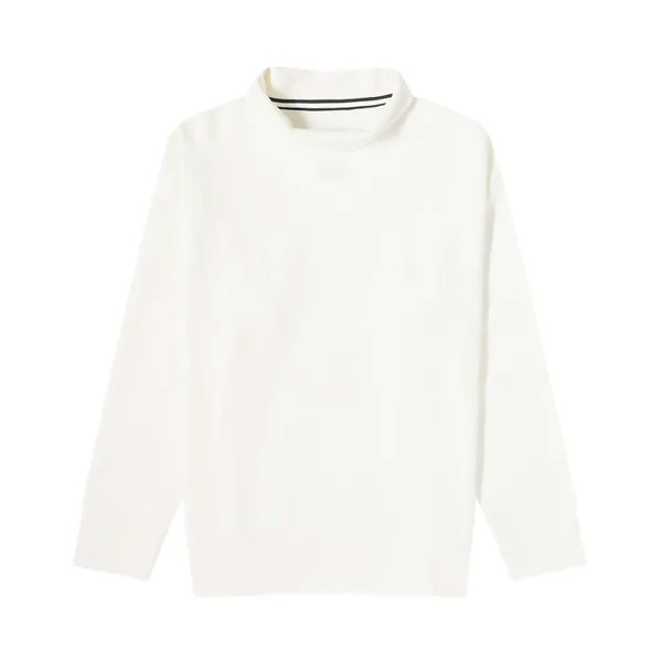 Флис Nike Tech Fleece Turtle Neck, цвет Sail