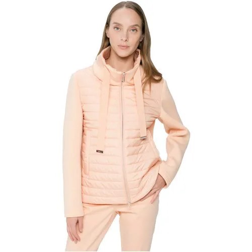 Куртка женская, Gerry Weber, 750008-31127-60688, оранжевый, размер - 46