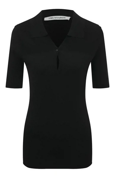Поло Trussardi