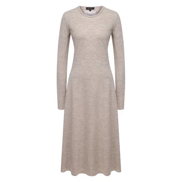 Шерстяное платье Rag&Bone