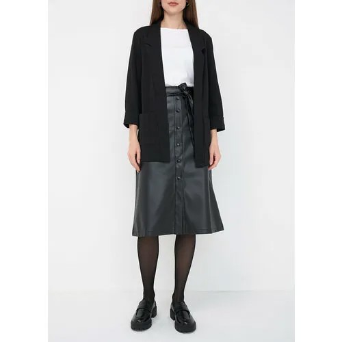Пиджак Funday, размер 40-42, черный