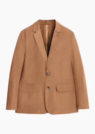 Мужской пиджак Private White Ventile Combat Travel Blazer