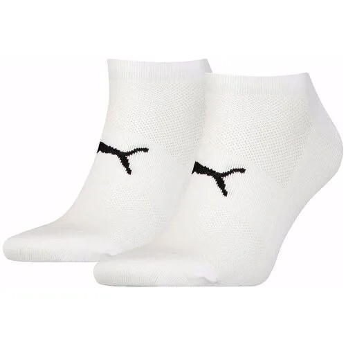 Носки PUMA Performance Train Light Sneaker