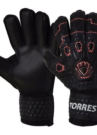 Перчатки вратарские TORRES Pro FG05217-8, размер 8