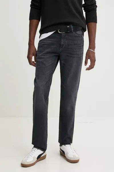 Джинсы Tommy Jeans, черный