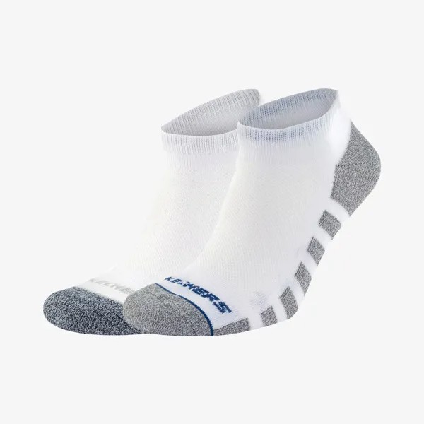 Носки Skechers, 2 пары