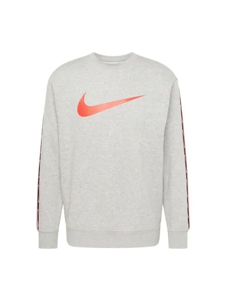 Толстовка Nike Sportswear, темно-серый