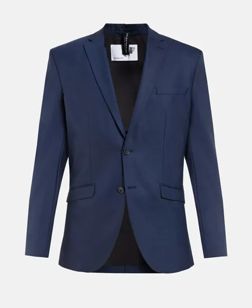 Модульная система: куртка Selected Homme, темно-синий