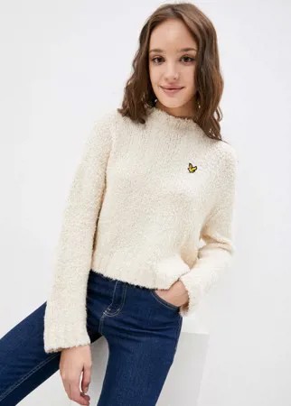 Джемпер Lyle & Scott