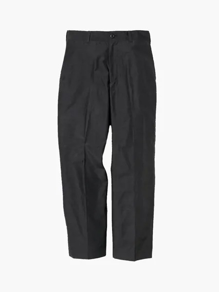 Мужские брюки Snow Peak Fire Resistant Trousers