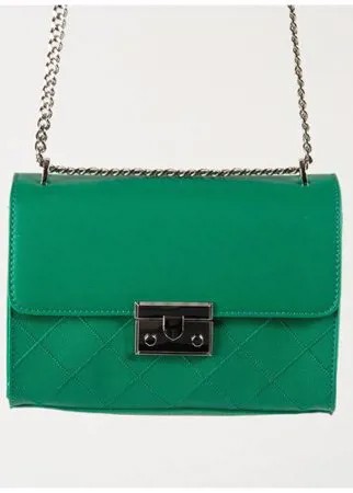 Сумка женская SUSEN 810085 green
