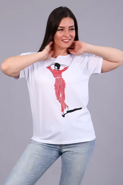 Футболка женская iv91994