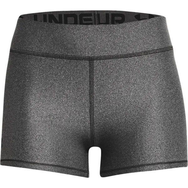Спортивные шорты женские Under Armour 1360925 черные L