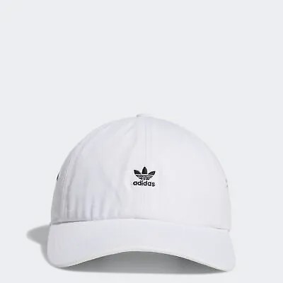 Adidas Originals Mini Logo Свободная шапка для женщин
