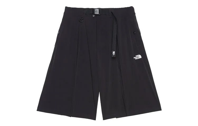 THE NORTH FACE Женские повседневные шорты, цвет Black