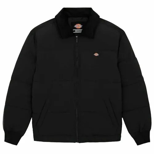 Куртка Dickies, размер L, черный