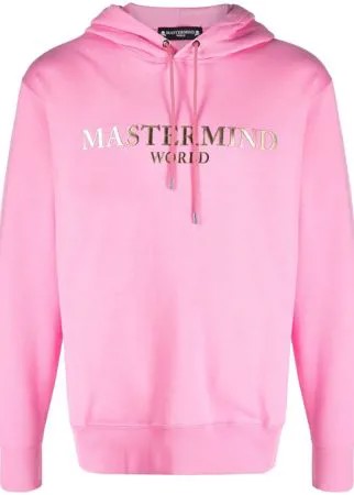 Mastermind World худи с логотипом