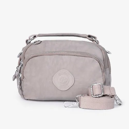 Сумка кросс-боди BOBO, beige