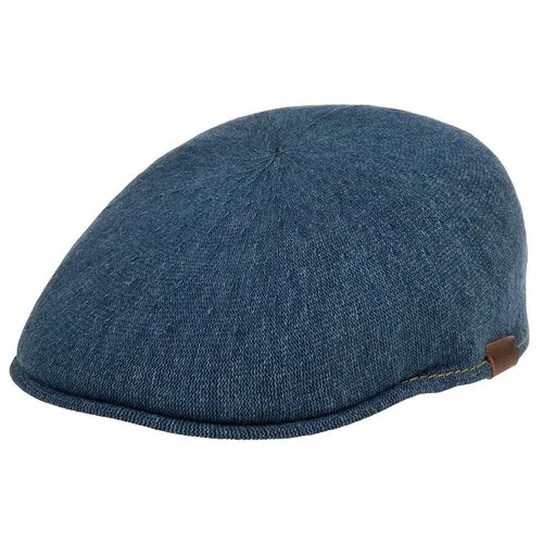Кепка уточка KANGOL K3156HT Indigo 507, размер 59