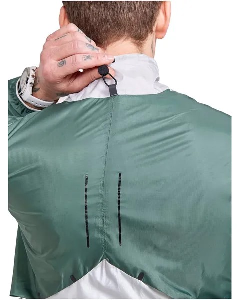 Куртка Craft Pro Hypervent Jacket, цвет Flex/Moss