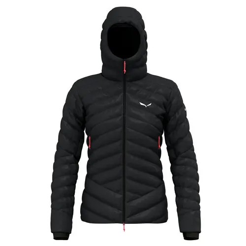 Куртка Salewa Ortles Med 3 Rds Down, размер 40, черный