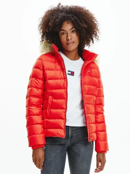 Пуховик Tommy Jeans 
