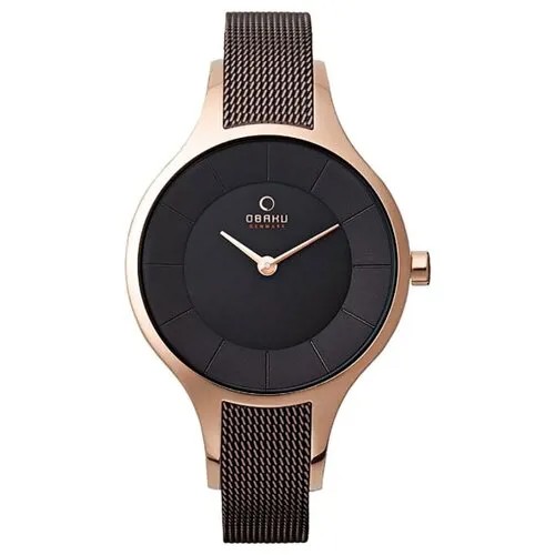 Наручные часы Obaku V165LXVNMN