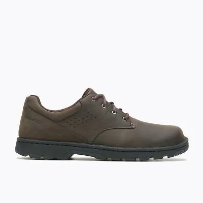 Оксфорды Merrell Men World Legend 2 Espresso 8 M Кожаные туфли-оксфорды