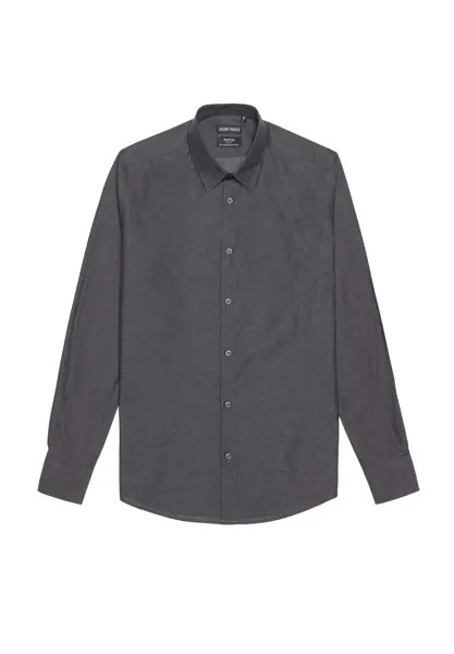 Рубашка Napoli Slim-Fit Antony Morato, черный