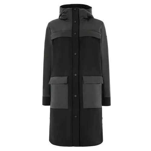 STAYER Softshell, размер 54/174, черный